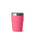 Rambler 8oz Stackable Tumbler with DuraSip™ Ceramic Lining in Tropical Pink