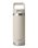 Rambler 18oz Straw Bottle in Cape Taupe