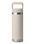 Rambler 18oz Straw Bottle in Cape Taupe