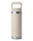 Rambler 18oz Straw Bottle in Cape Taupe