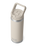 Rambler 18oz Straw Bottle in Cape Taupe