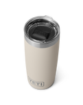 The Yeti Rambler 10oz Tumbler in Cape Taupe