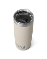 The Yeti Rambler 10oz Tumbler in Cape Taupe