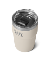 Stackable 16oz Pint in Cape Taupe