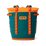 Hopper M20 Soft Backpack Cooler in Agave Teal & King Crab