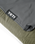 Lowlands Blanket in Olive Green