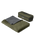 Lowlands Blanket in Olive Green