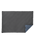Lowlands Blanket in Navy