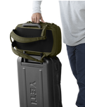 Crossroads 27L Backpack in Olive