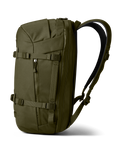 The Yeti Crossroads 35L Backpack in Olive