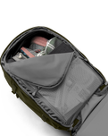 The Yeti Crossroads 35L Backpack in Olive