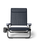Hondo Beach Chair in Navy
