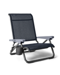 Hondo Beach Chair in Navy