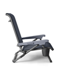 Hondo Beach Chair in Navy