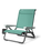 Hondo Beach Chair in Seafoam