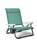 Hondo Beach Chair in Seafoam