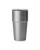 The Yeti Rambler 20oz Stackable Cup in Stainless Steel