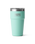 Rambler 20oz Stackable Cup in Seafoam