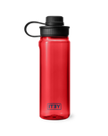 The Yeti Yonder Tether 750ml Bottle With Tether Cap in Rescue Red