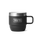 Espresso 6oz Mug (2 pack) in Black