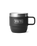 Espresso 6oz Mug (2 pack) in Black