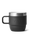 Espresso 6oz Mug (2 pack) in Black