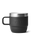 Espresso 6oz Mug (2 pack) in Black
