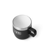 Espresso 6oz Mug (2 pack) in Black