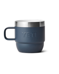 Espresso 6oz Mug (2 pack) in Navy