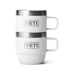 Espresso 6oz Mug (2 Pack) in White