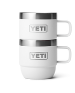 Espresso 6oz Mug (2 Pack) in White