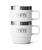 Espresso 6oz Mug (2 Pack) in White
