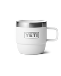 Espresso 6oz Mug (2 Pack) in White