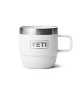 Espresso 6oz Mug (2 Pack) in White