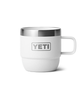 Espresso 6oz Mug (2 Pack) in White