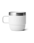 Espresso 6oz Mug (2 Pack) in White