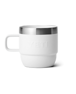 Espresso 6oz Mug (2 Pack) in White