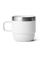 Espresso 6oz Mug (2 Pack) in White