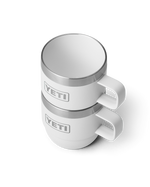 Espresso 6oz Mug (2 Pack) in White