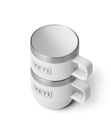 Espresso 6oz Mug (2 Pack) in White