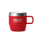 Espresso 6oz Mug (2 pack) in Rescue Red