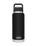 Rambler 36oz Bottle with Chug Cap in Black