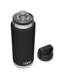 Rambler 36oz Bottle with Chug Cap in Black