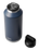 The Yeti Rambler 64oz Bottle with Chug Cap in Navy