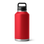 Rambler 64oz Bottle with Chug Cap in Rescue Red