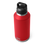 Rambler 64oz Bottle with Chug Cap in Rescue Red