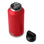 Rambler 64oz Bottle with Chug Cap in Rescue Red