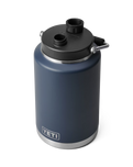 Rambler Half Gallon Jug 1.8L in Navy