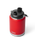 The Yeti Rambler 1/2 Gallon Jug in Rescue Red