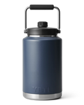The Yeti Rambler 1 Gallon Jug in Navy | Available at Anns Cottage